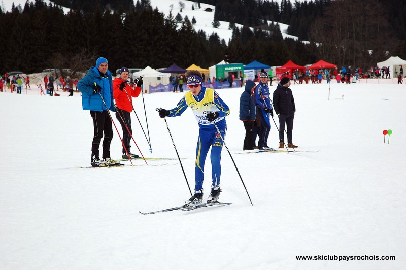 Grand-Prix Megève 2018 (merci Bruno)